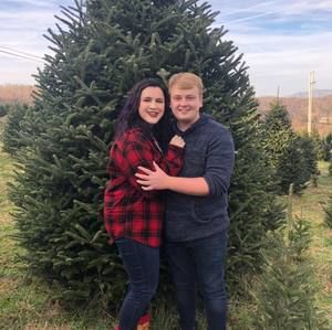 Meet your Posher, Katelyn